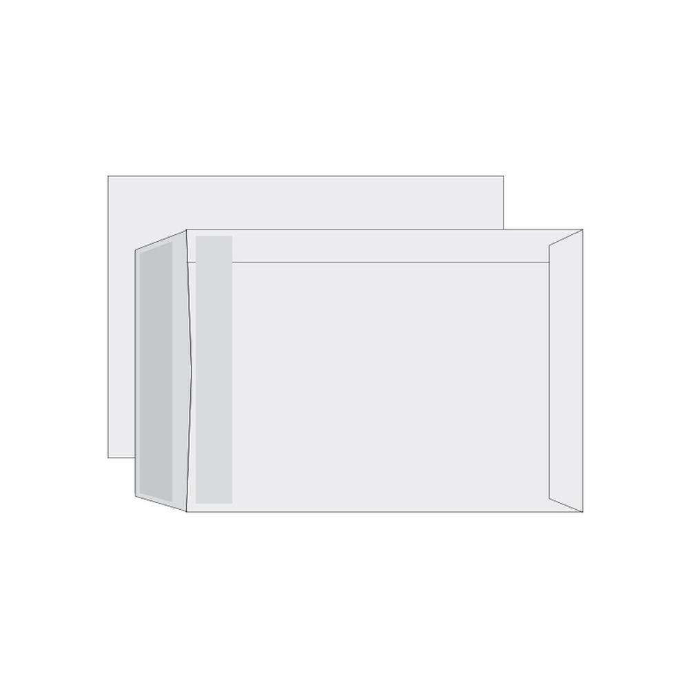 Office Depot Szilikonos normál bélésnyomott TC4 boríték (100 db / csomag) (TC43B05B4B100)