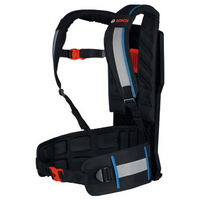 Tragesystem GBP100, Rucksack