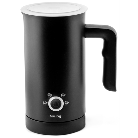 Huslog AK-0949 Tejhabosító 300ml - Fekete (AK-0949)