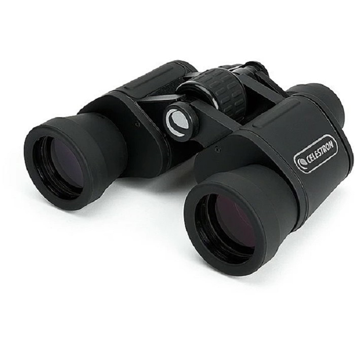 Celestron 71252 látcső BK-7 Porro Fekete (150680)
