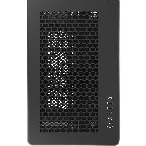 Elite 600 ARGB , Tower-Gehäuse