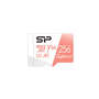 Silicon Power Superior 256 GB MicroSDXC UHS-I Trieda 10