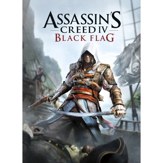 Assassin's Creed IV: Black Flag