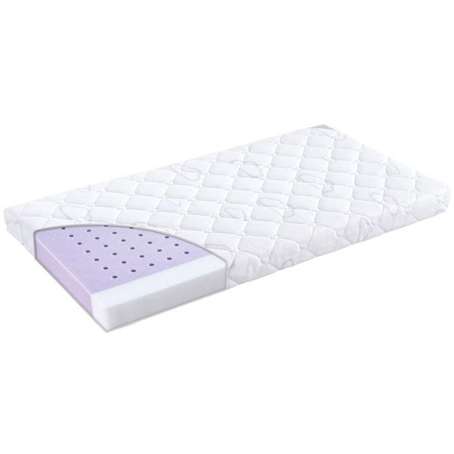 Träumeland matrac Milchstrasse 60 × 120 cm (9120018350056)