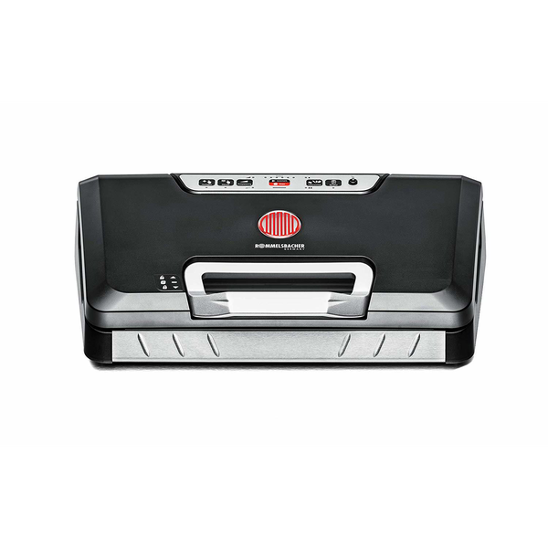 Уред за вакуумиране Rommelsbacher VAC485, Вместимост 15L, Мощност 140W