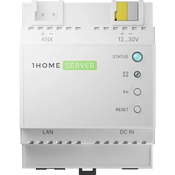 1Home Loxone server