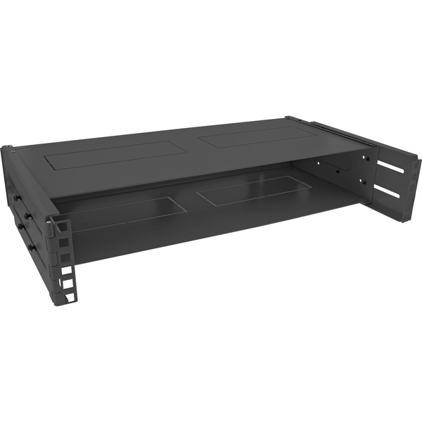InLine 19102B rack Da parete