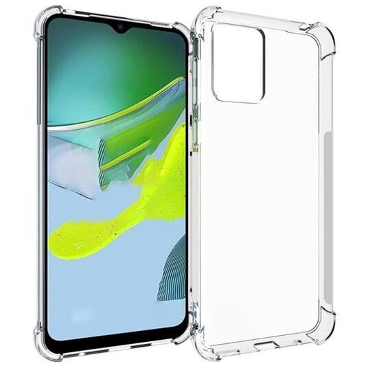 Gigapack Motorola Moto E13 szilikon tok átlátszó (GP-136856) (GP-136856)