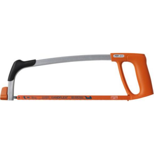 Fémfűrész 300mm Bahco 317 (317)