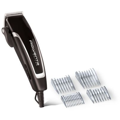 Rowenta TN1603F0 Driver Easy hajvágó (TN1603F0)