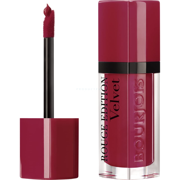 BOURJOIS Rouge Edition Velvet 08 Grand Cru 6,7 ml