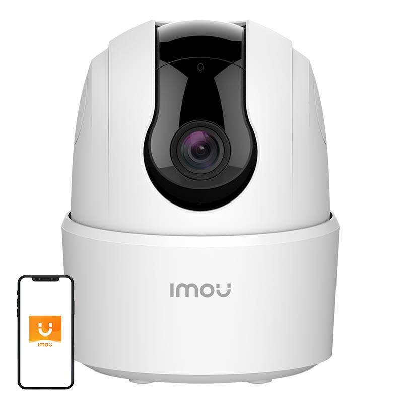 IMOU RANGER 2C 4MP Wi-Fi IP kamera (IPC-K2ECP-3H1W) (IPC-K2ECP-3H1W)