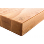 G21 vágódeszka, bükk,  400 x 300 x 60 mm
