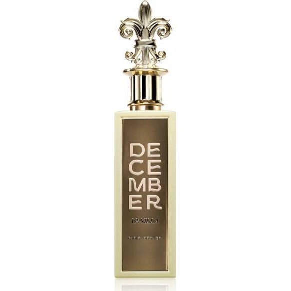 PARIS CORNER December Vanilla EdP 85 ml