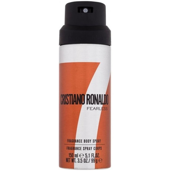 Cristiano Ronaldo CR7 Fearless Dezodorant spray 150ml