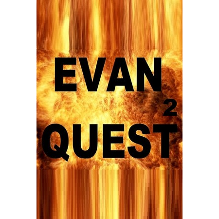 EVAN QUEST 2 (PC - Steam elektronikus játék licensz)