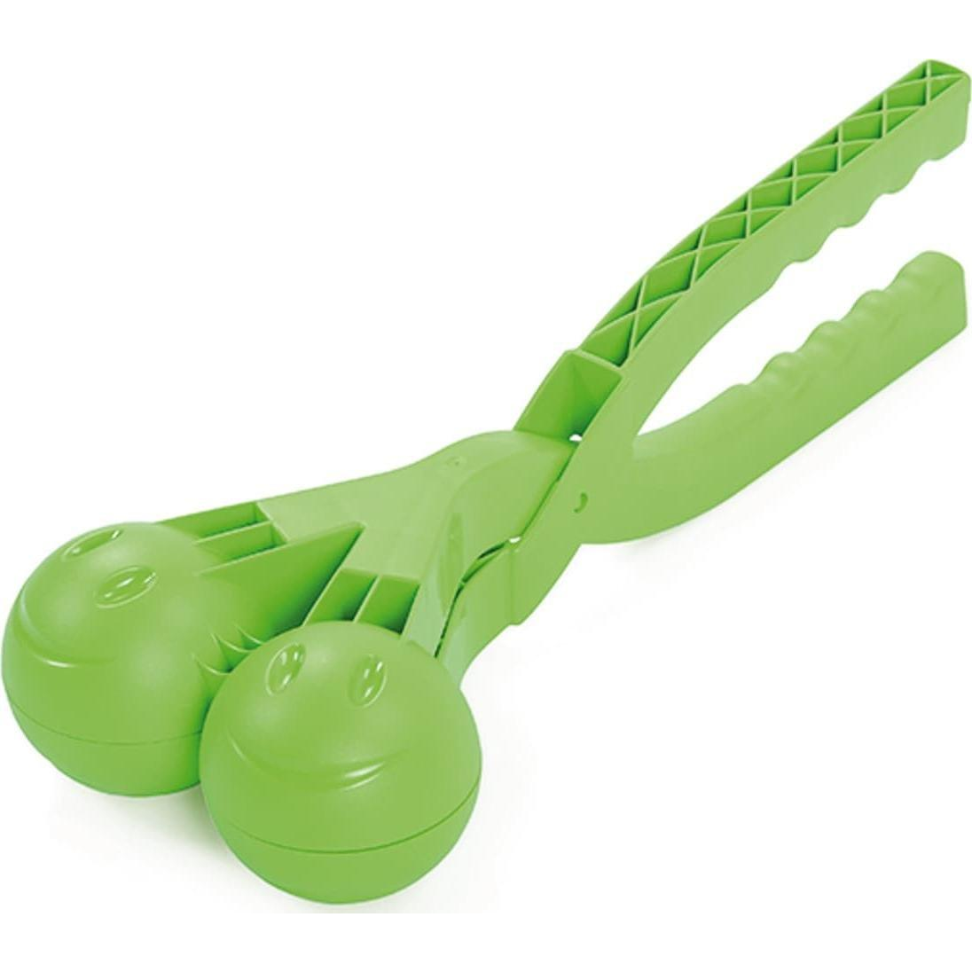 Prosperplast SNOWBALLEE 2 hógolyó készítő zöld (234199)