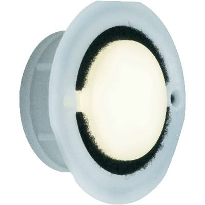 Beépíthető lámpa, IP 65, LED, fixen beépített LED-del, Paulmann Special Line Opal 937410 (93740)