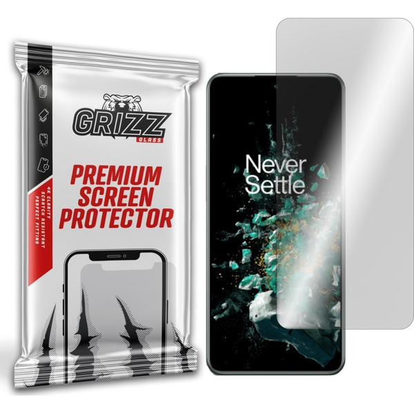  GrizzGlass Folia hydrożelowa Grizz OnePlus 10T