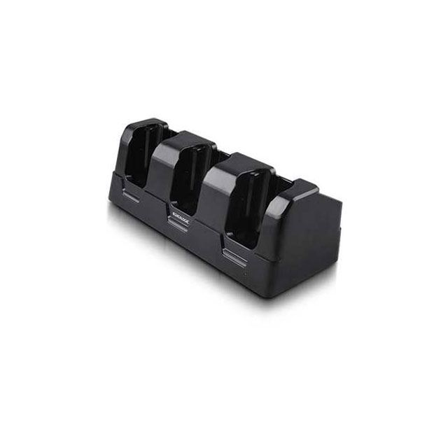 Datalogic 94A150108 vonalkódolvasó töltő 3-slotos (94A150108)