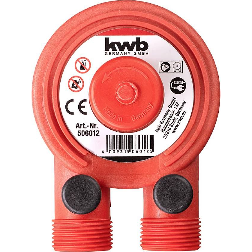 kwb 506012 Fúrógép szivattyú kombinált szivattyú (KWB506012)