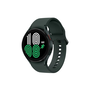 Samsung Galaxy Watch4 eSIM okosóra 44mm zöld (SM-R875FZGAEUE)