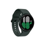 Samsung Galaxy Watch4 eSIM okosóra 44mm zöld (SM-R875FZGAEUE)