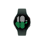 Samsung Galaxy Watch4 eSIM okosóra 44mm zöld (SM-R875FZGAEUE)