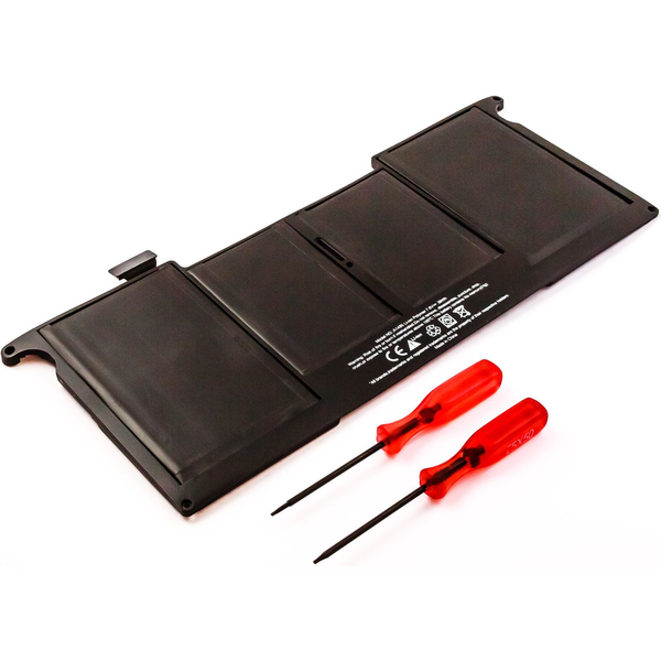 Bateria Portatil Apple Para Macbook Air 11" A1465 Mid 2013 / Early 2014 / Early 2015