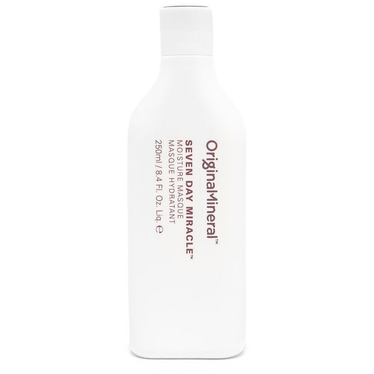 ORIGINAL and MINERAL Seven Day Miracle 250ml (9333478000281)