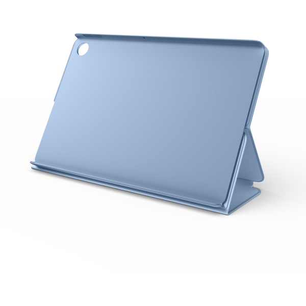 Lenovo ZG38C06654 tablet etui 25,6 cm (10.1") Folie Blå