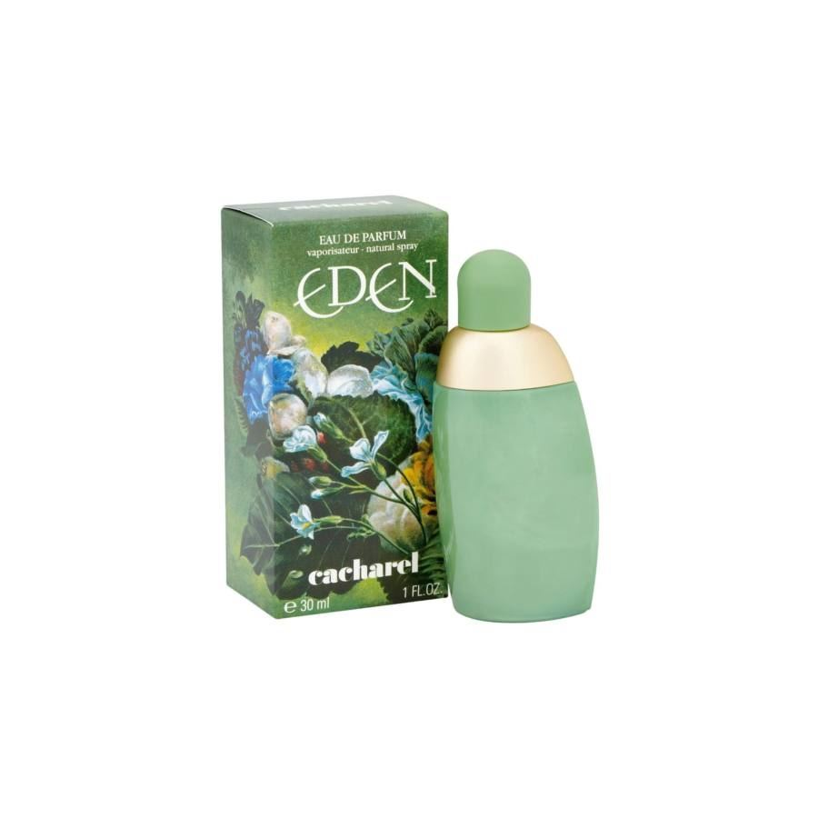 Cacharel Eden EDP 30ml Hölgyeknek (ca3360373048861)