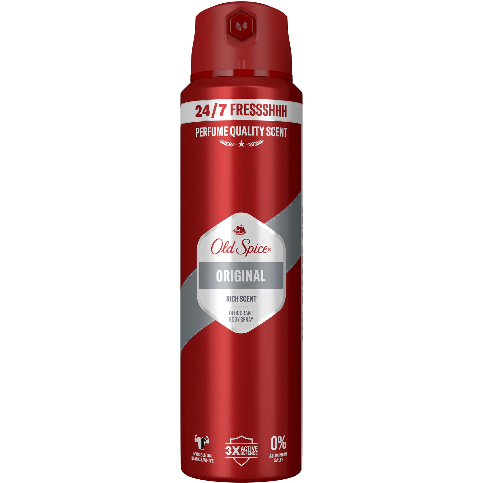 OLD SPICE Original 200 ml (8700216634458)