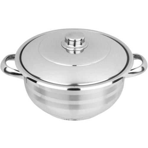 Floria ZLN7246 Edény fedővel 4.5L