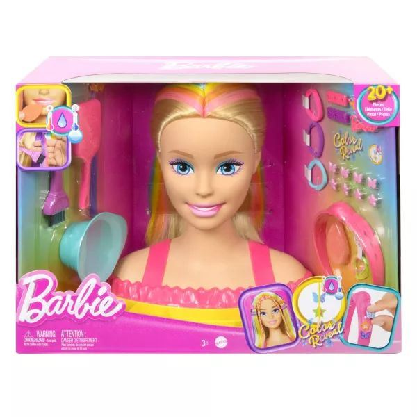 Barbie HMD78 кукла