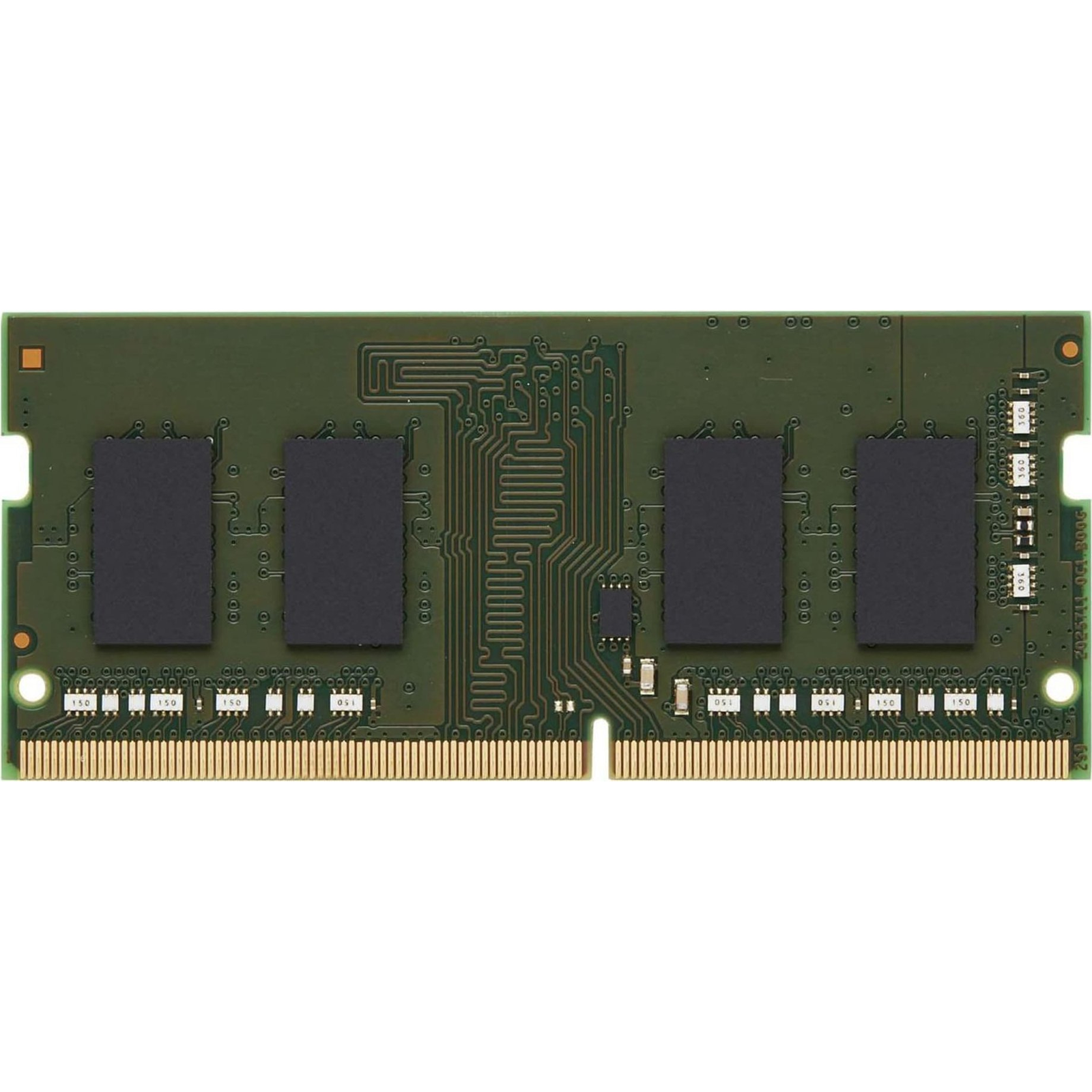 HP 798037-001 pamäťový modul 8 GB DDR4 2133 MHz (Sodimm 8Gb Pc4-17000 Cl15 Ddr4)