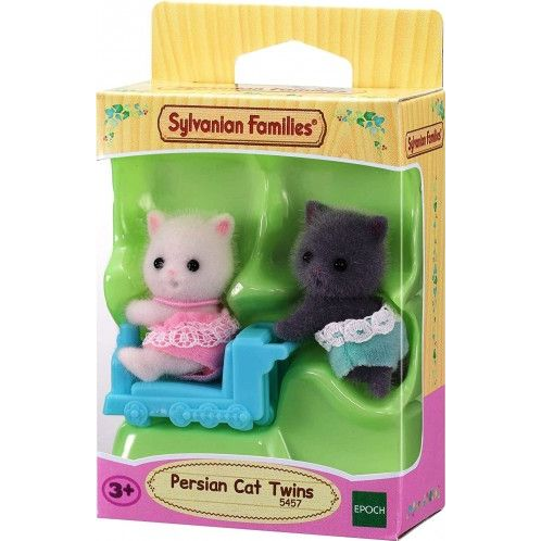Sylvanian Families 5457 legetøjsfigur til børn