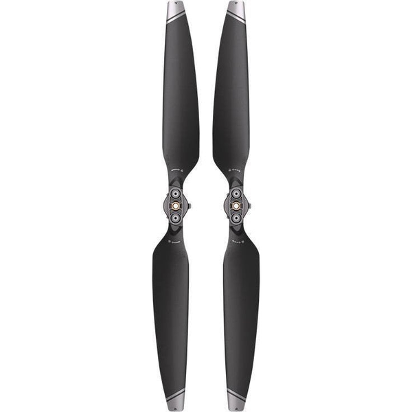 DJI Inspire 3 Foldable Quick-Release Propellers for High Altitude (Pair) (Inspire 3)