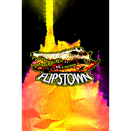 Flipstown (PC - Steam elektronikus játék licensz)
