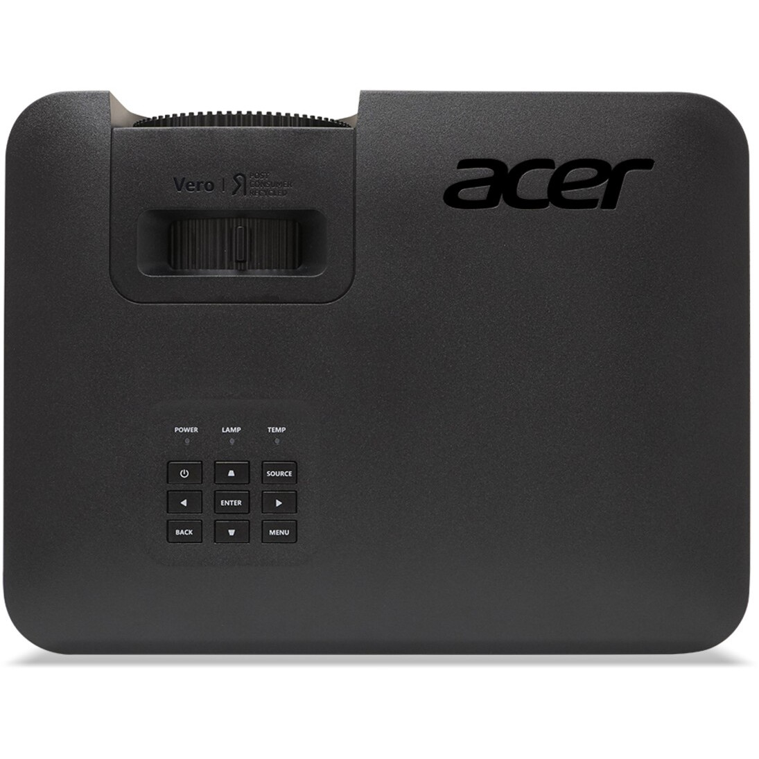 Acer PL Serie - PL2520i adatkivetítő Projektor modul 4000 ANSI lumen DMD 1080p (1920x1080) Fekete (MR.JWG11.001)