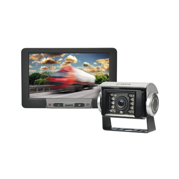 Axion CRV 7014 Tolatókamera szett