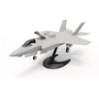 Airfix F-35B Lightning II Quickbuild repülőgép műanyag modell