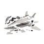 Airfix F-35B Lightning II Quickbuild repülőgép műanyag modell