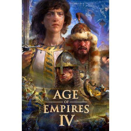 Age of Empires IV