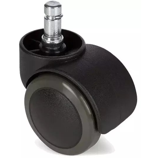 Krzesło biurowe CASTORS HAPPYGAME 5 PCS