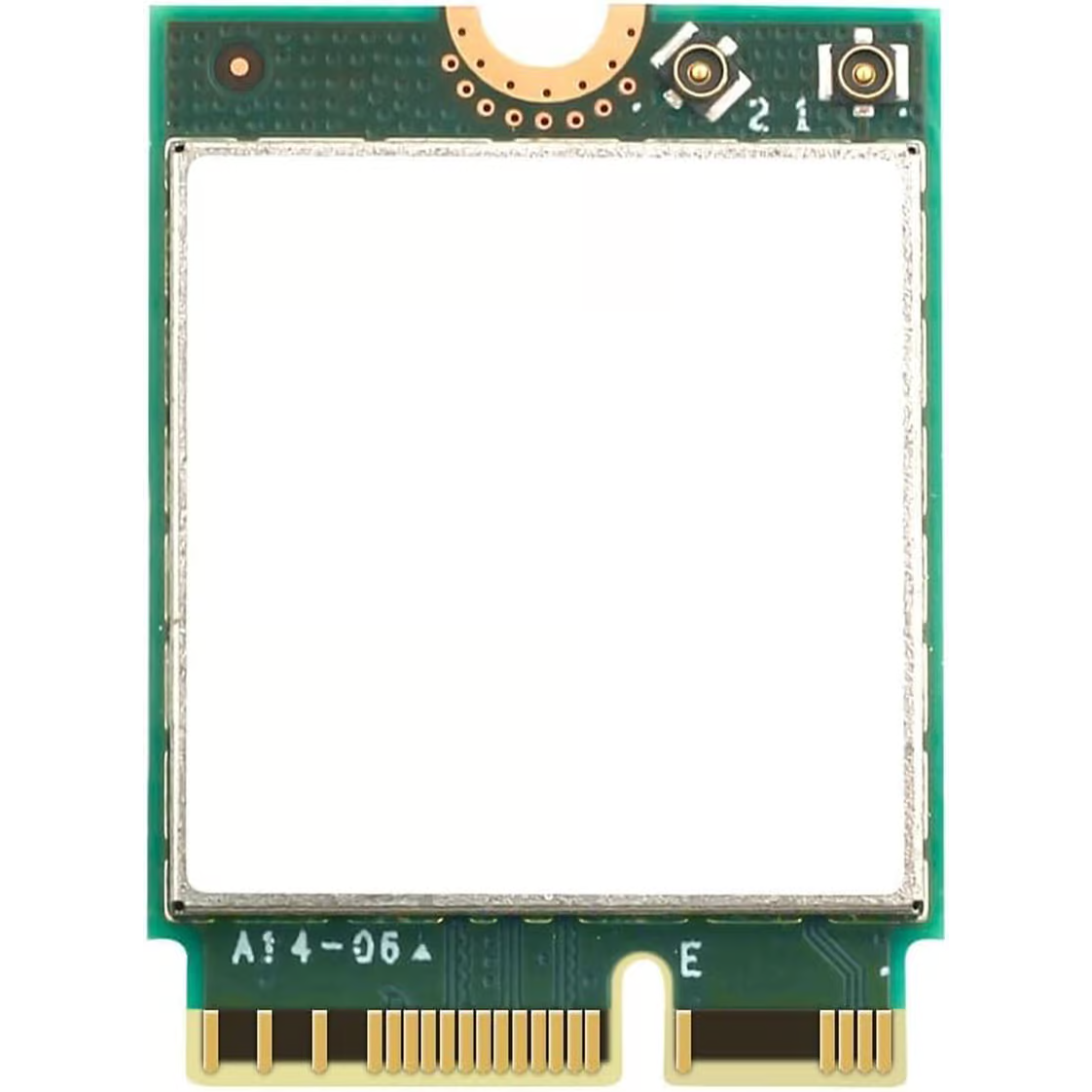 Intel WiFi 7 BE200.NGWG.NV non vPro Wireless M.2 kártya (BE200.NGWG.NV)