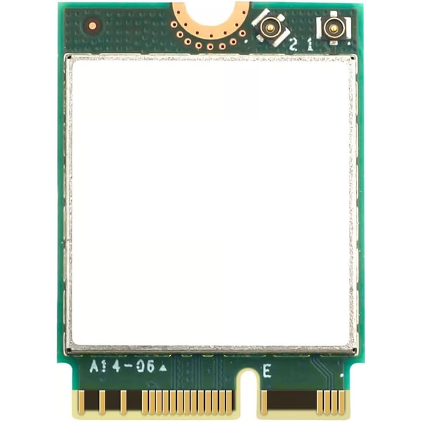 Intel WiFi 7 BE200.NGWG.NV non vPro Wireless M.2 kártya