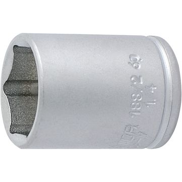 1/2"-os Dugókulcsfej, DIM 10 (U600851)