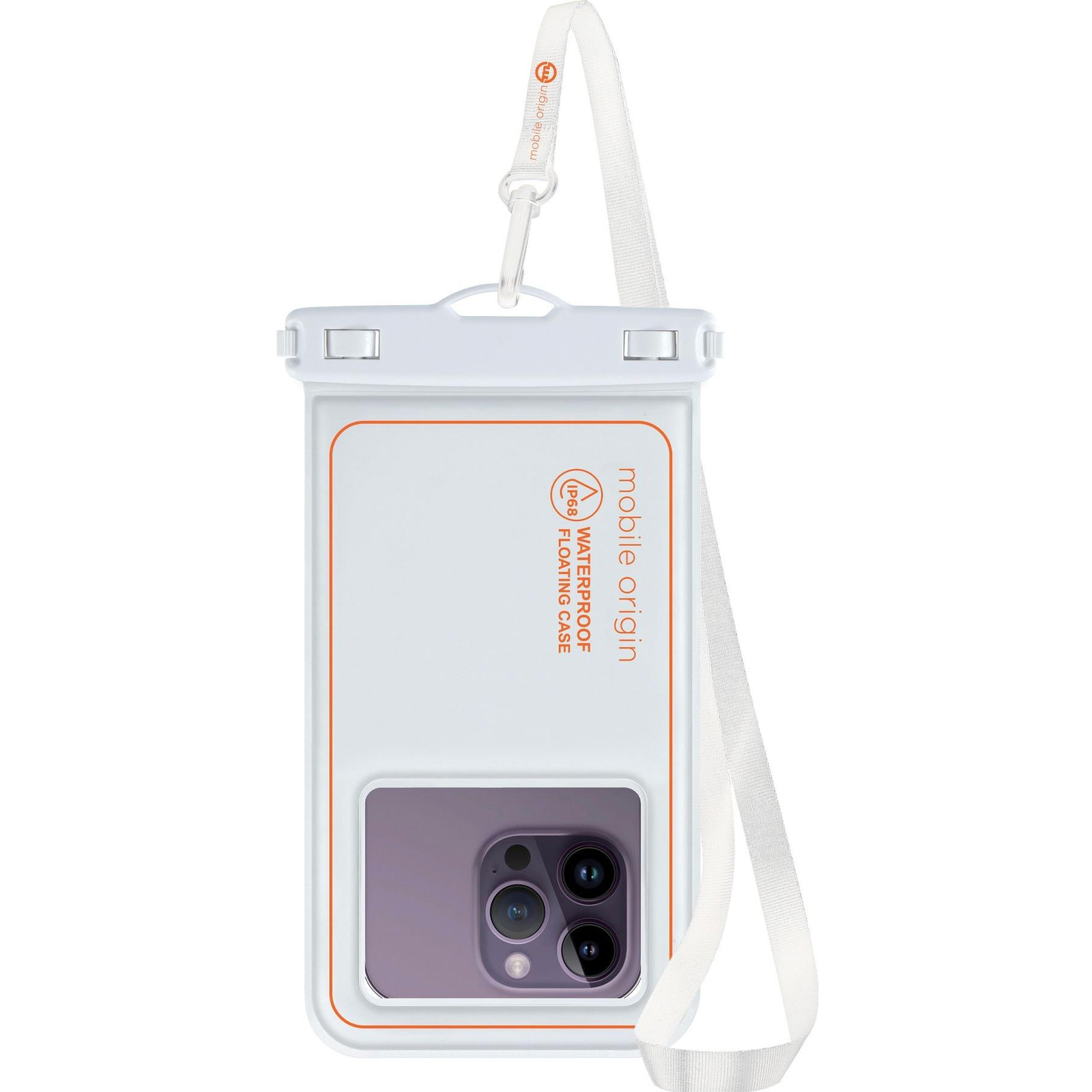 Mobile Origin Waterproof Floating Case 6.5