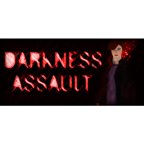 Darkness Assault (PC - Steam elektronikus játék licensz)